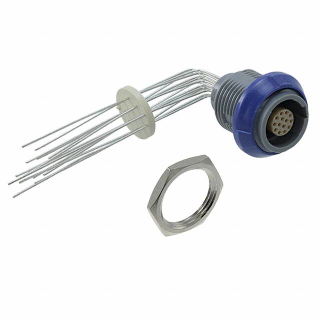 PLB3G620014 ITT Cannon, LLC  Circular Connector Assemblies